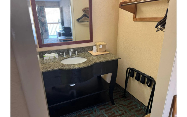 Quality Inn Harriman