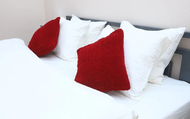 Syune Mini Hotel