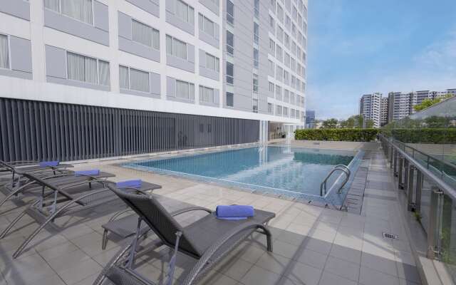 Park Inn by Radisson Iloilo