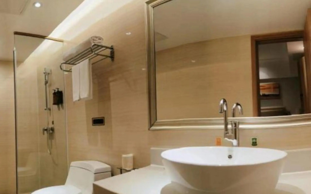 Vienna 3 Best Hotel (Dongguan Tian'an Digital City)