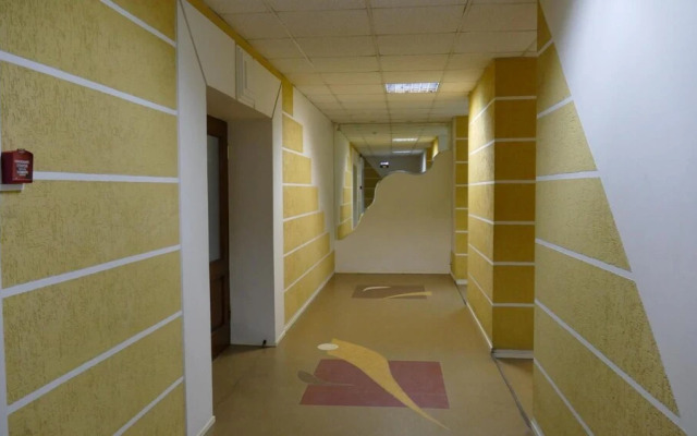 Hotel Admiral