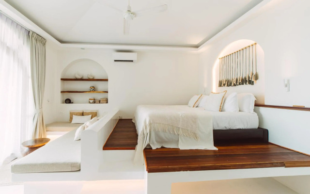 Zazen Boutique Resort & Spa