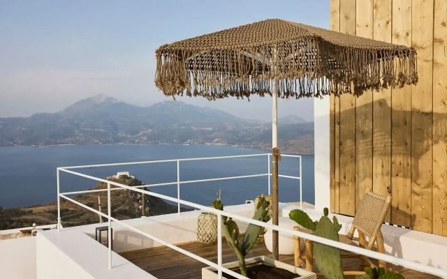 Niove Suites Milos