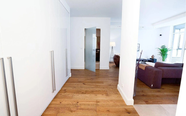 Vilnius Apartments & Suites