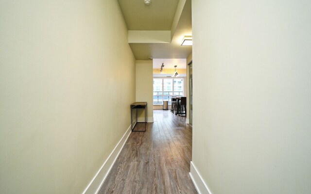 The Atmosphere Boutique Suites