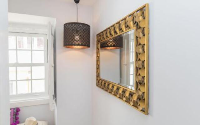 Lovelystay - 2Bed Looking Good In Bairro Alto