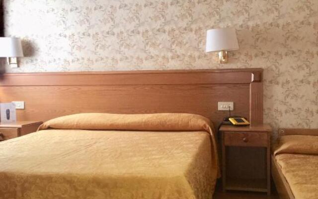 Hotel Sporting