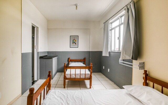 OYO Hotel PS Itaboraí