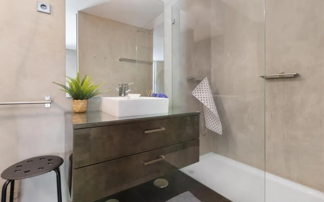 Casa Da Quinta Dos Moinhos