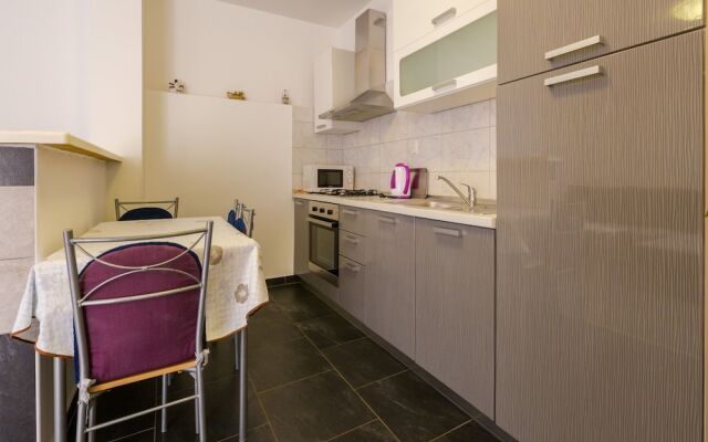 Apartments Bellamare