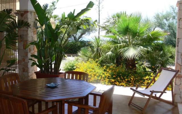 I Mirti - Home Holiday