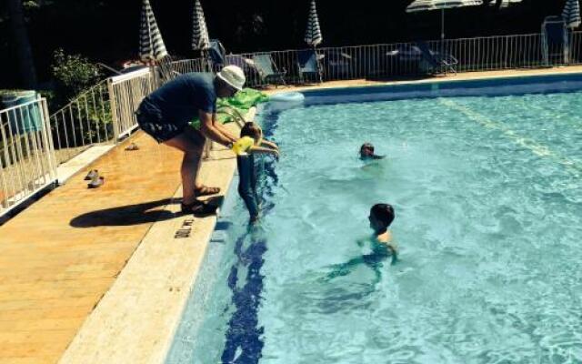 Hotel Vela Doro Park s