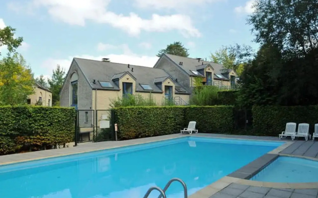 Modern Suite With Combi-microwave, Close to Durbuy