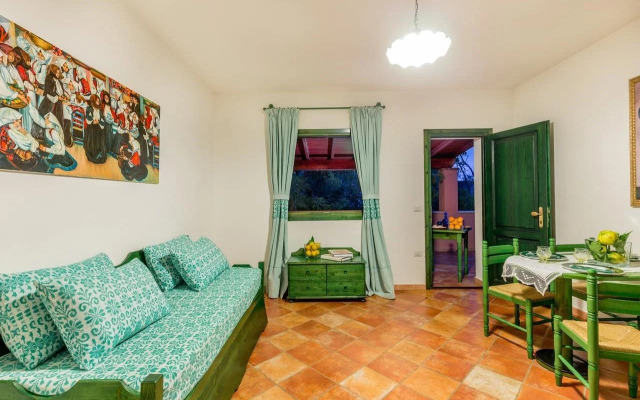 Residence Sos Alinos