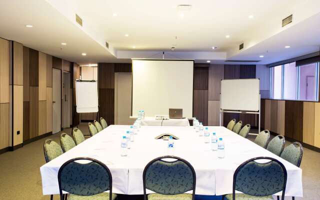 Metro Aspire Hotel, Sydney