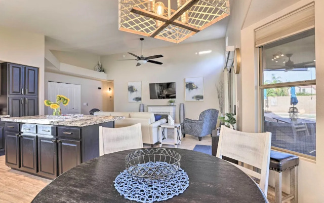 Luxe Gilbert Oasis - Close to Spring Training