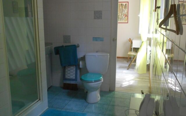 Chez Isabelle