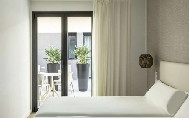 Europa Apartments
