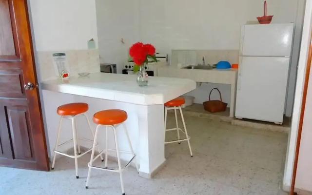 Ejecutivos Apart Hotel