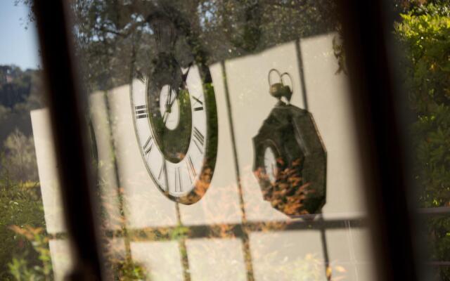 Hotel Le Mas De Pierre