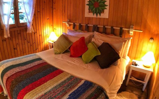 Pousada Villa D'Amore