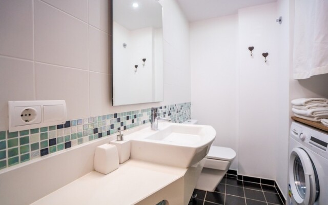 La Mirada II Apartamentos