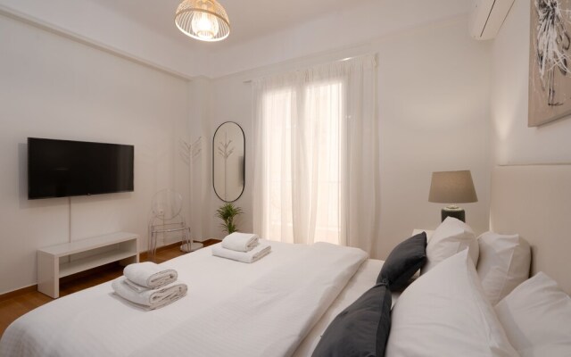 Lycabettus Residence