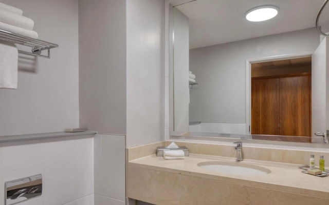 ORIDA Hotels Newbury