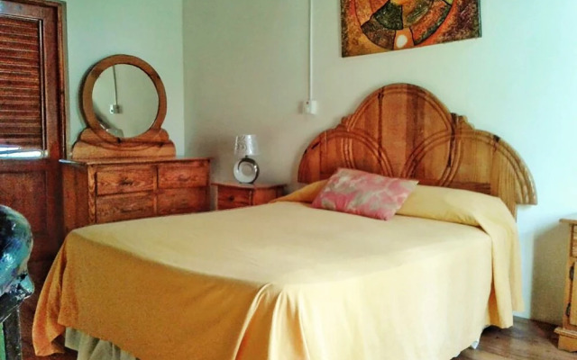 Hotel El Marinique