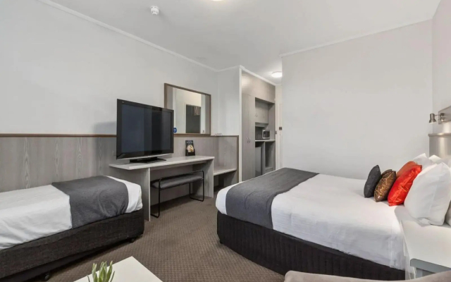 Comfort Inn Glenelg