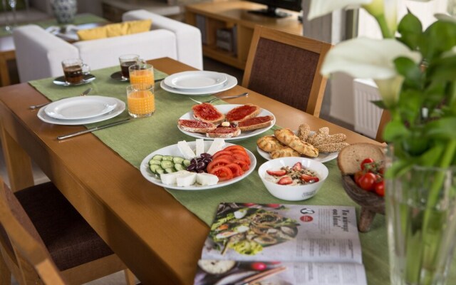 Anna Boutique Villas