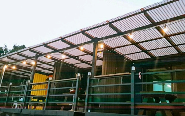 Namhae Jun Stay Pension