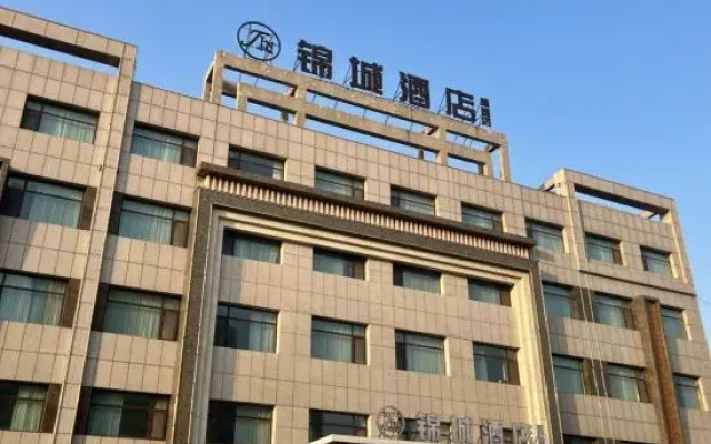 Longkou Jincheng Hotel (Longji Road)