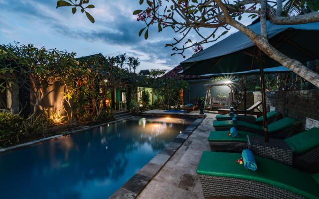 D and B Bungalow's by DeWizZ Management