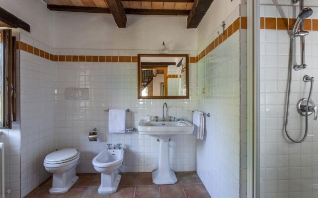 Agriturismo Tre Querce