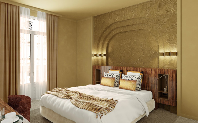Gounod Hotel