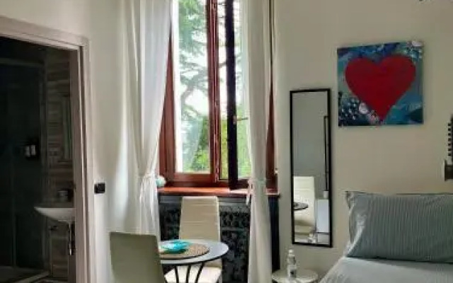 South Garda Suites
