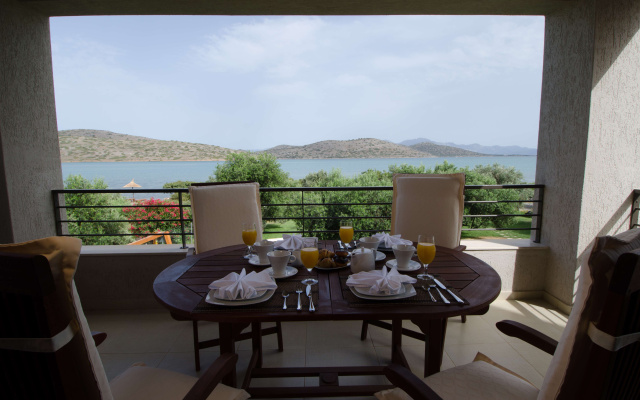 Elounda Blue Island Villa