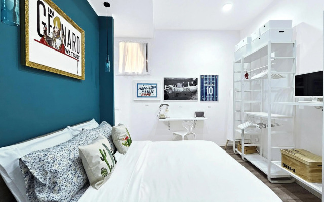 Napulitano Assaje Home