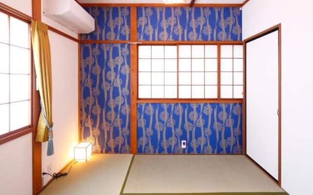 Kanazawa Chaco Share House
