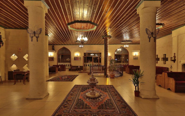 Dilek Kaya Hotel