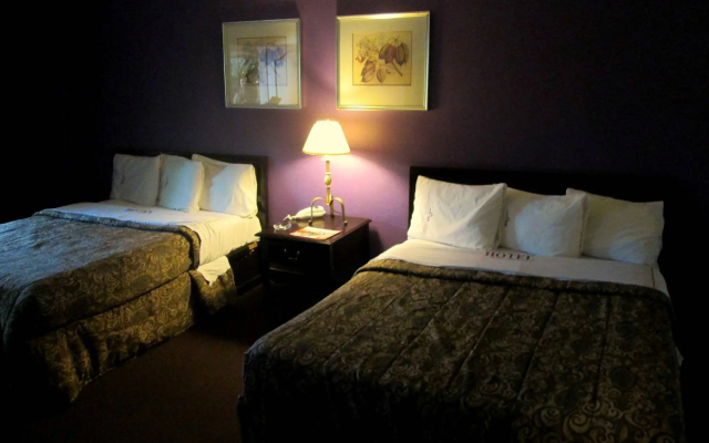 Hotel Sunio City