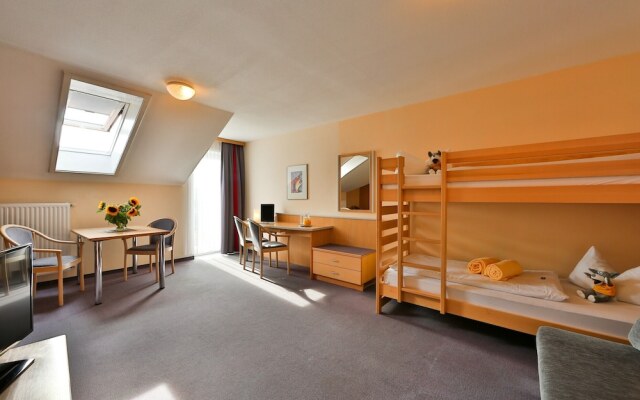 Sonnenhotel Bayerischer Hof