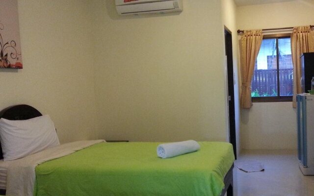 Domethong Residence