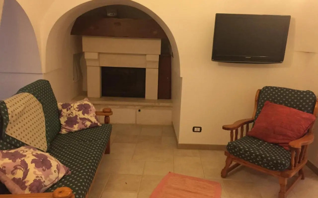 I trulli di nonna Rosa
