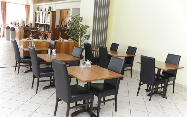 Hotel Schlangenbader Hof
