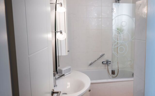 Apartment F 96 Dittishausen