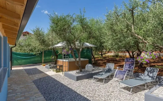 Holiday Apartment GD in Villa Tina