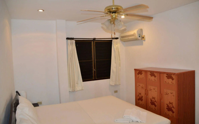 Fantasy Villa Kamala