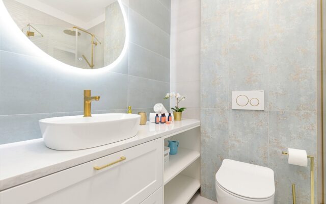 Amber Estate II by Renters